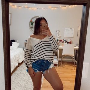 H&M sweater